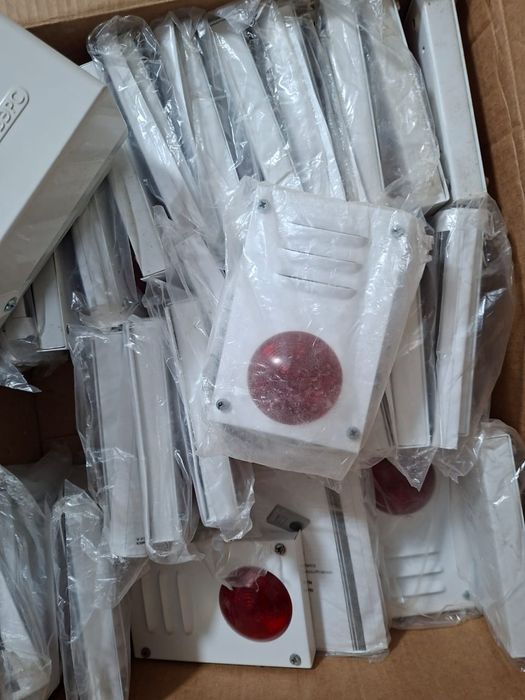 С2000-АСПТ пожарной сигнализация