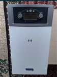 Двухконторный котел 24 kw