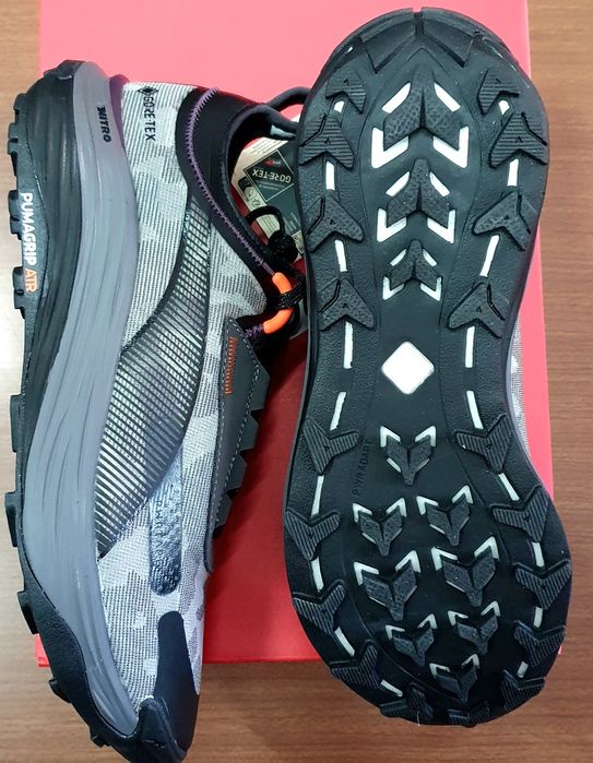 Puma Voyage Nitro Gtx