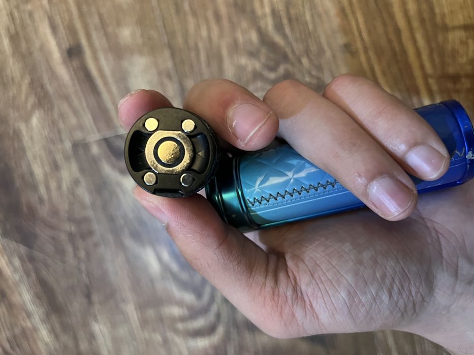 Mod/Tigara electronica Drag S2