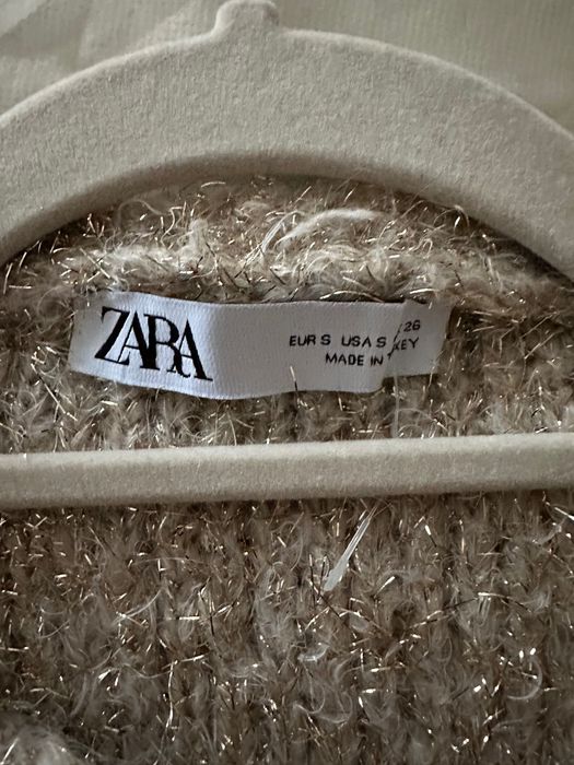 Жилетка Zara!Размер S