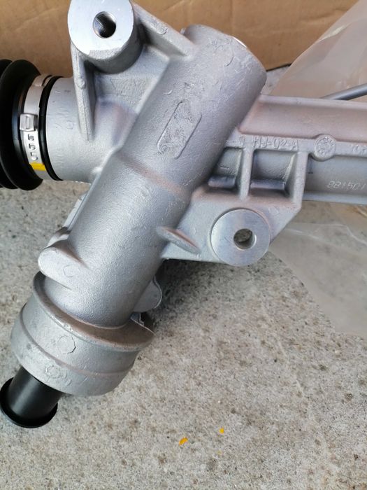 Caseta directie audi a4 1.9 noua