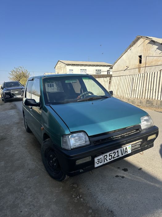 Daewoo Tico sotiladi srochno