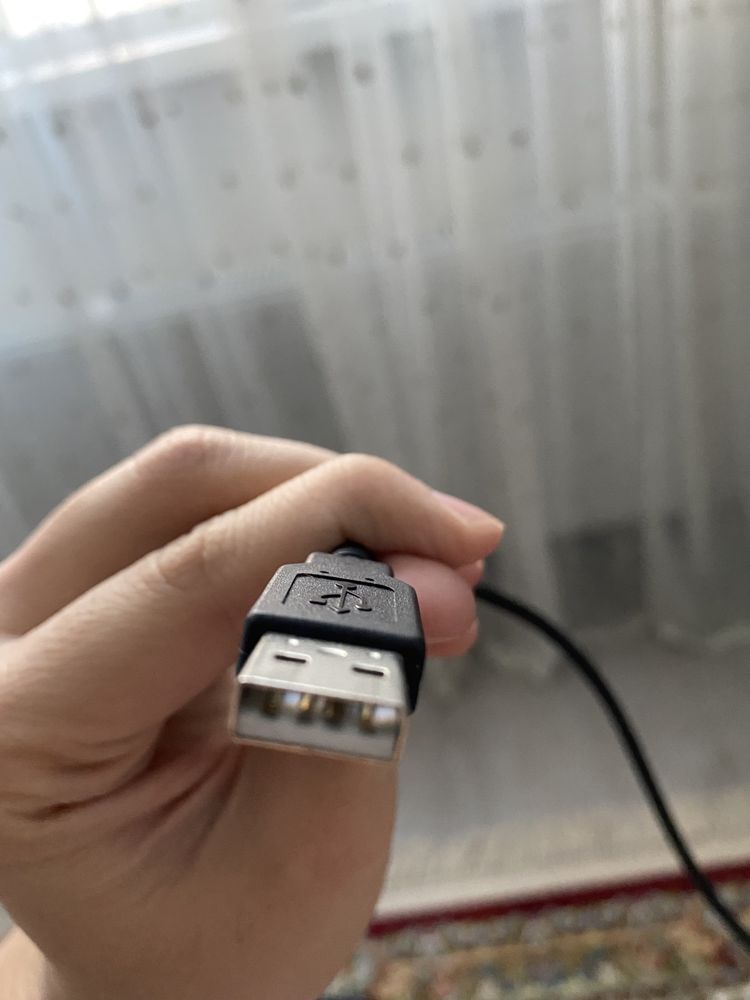 Клавиатура проводная USB Genius