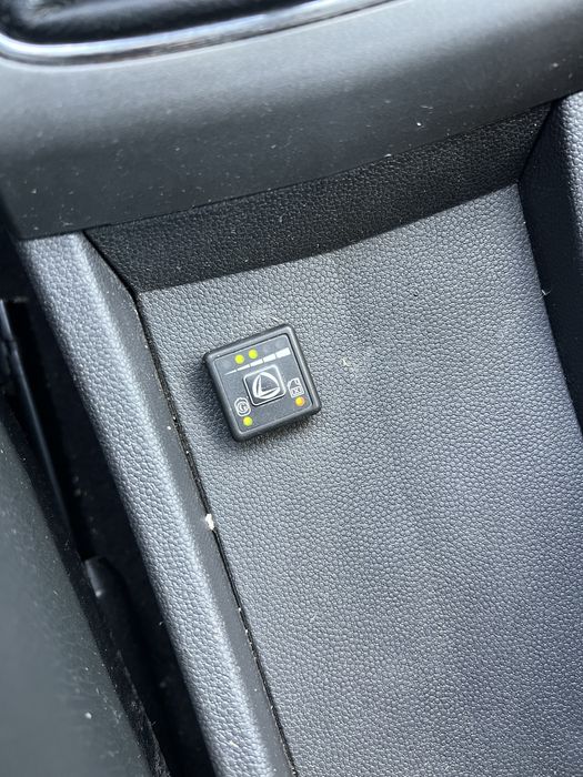 Opel Astra  SPORT GTC +GPL