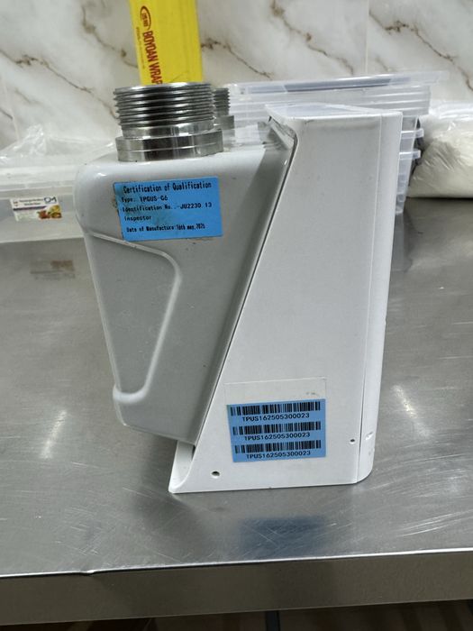 Продам новые счечики  Osten TPGUS-G6