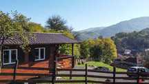 Teren Intravilan cu Cabana Off-Grid - 1683 mp, Roșcani, Hunedoara