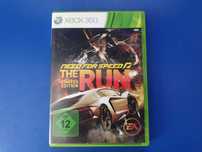 Need for Speed (NFS): The Run - joc XBOX 360