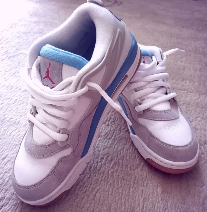 Nike Air Jordan 4 RM