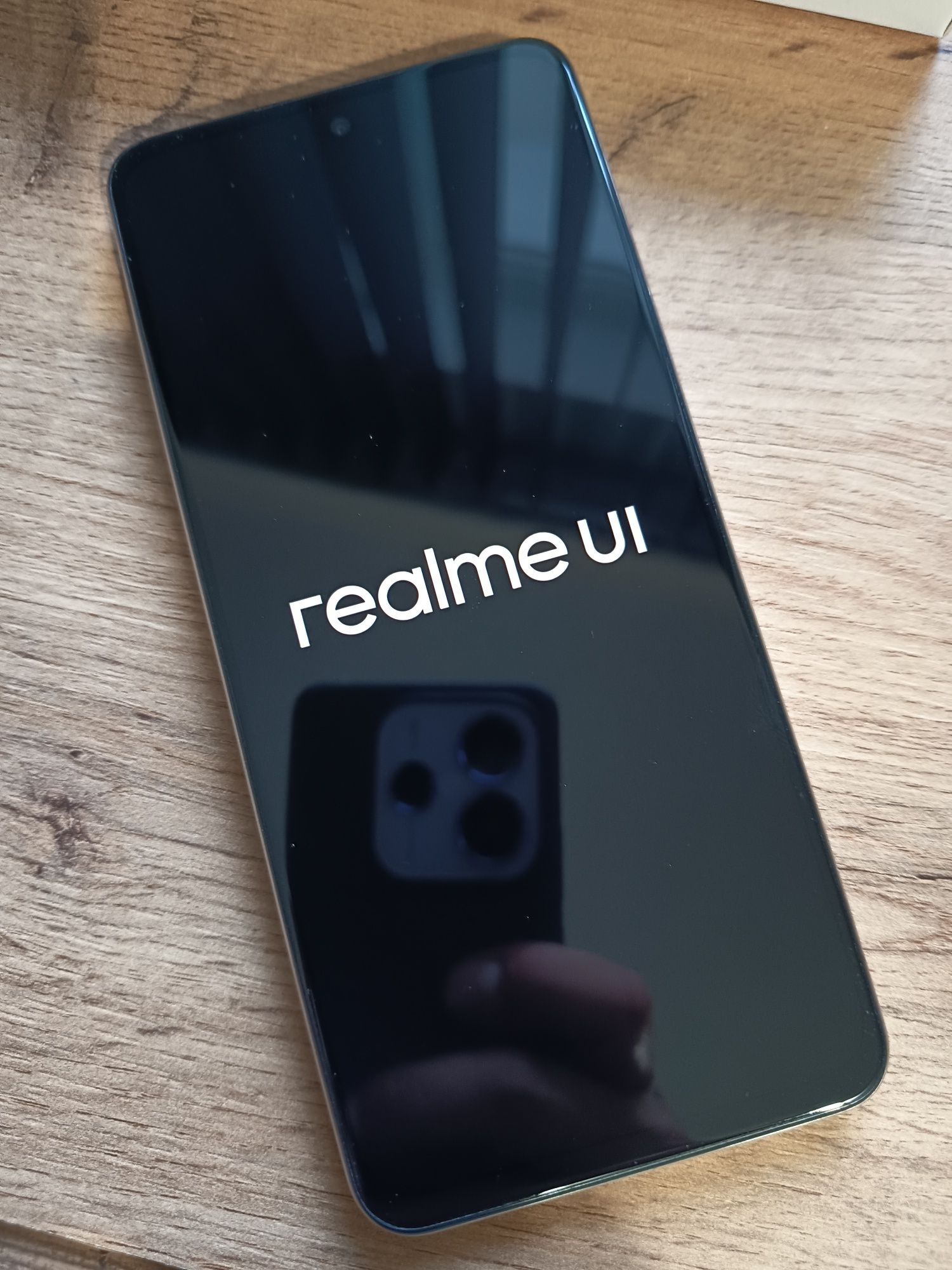 Realme C55 6GB RAM 128GB памет