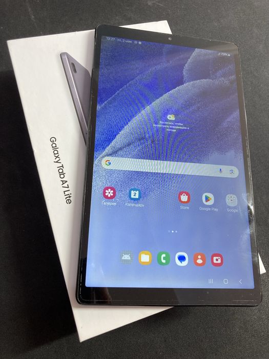 Планшет Tab A7 lite (samsung)