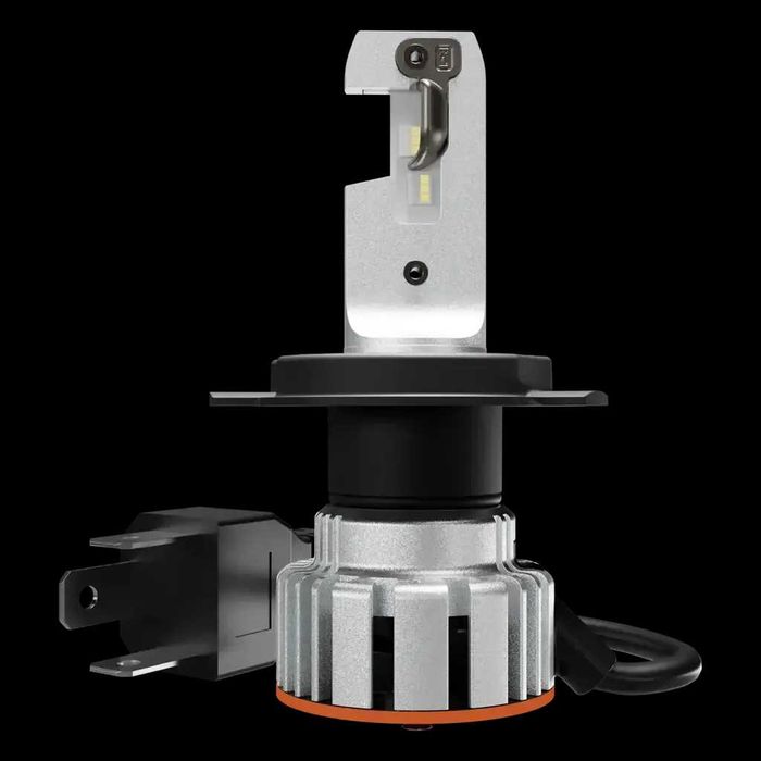 LED/Лед Диодни крушки Osram H4 LEDriving NIGHT BREAKER  20/19W 12V