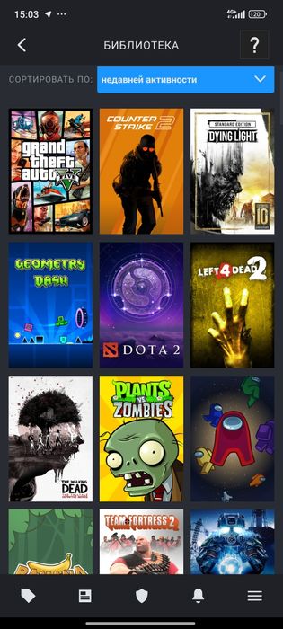 Продам Аккаунт стимм