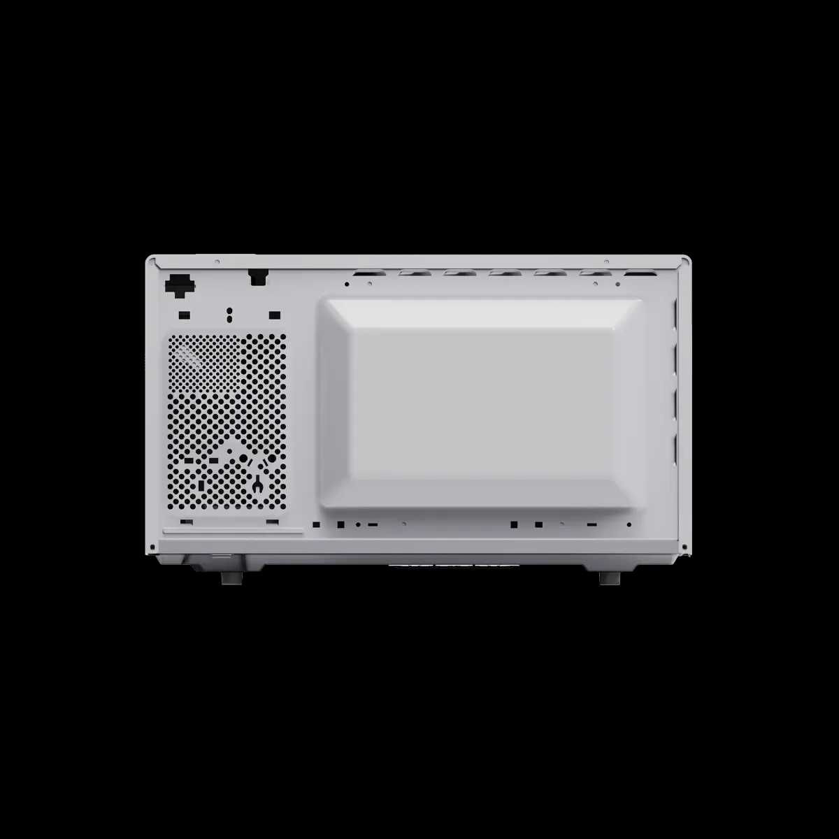 Микроволновая печь Hofmann HMW 823 SW