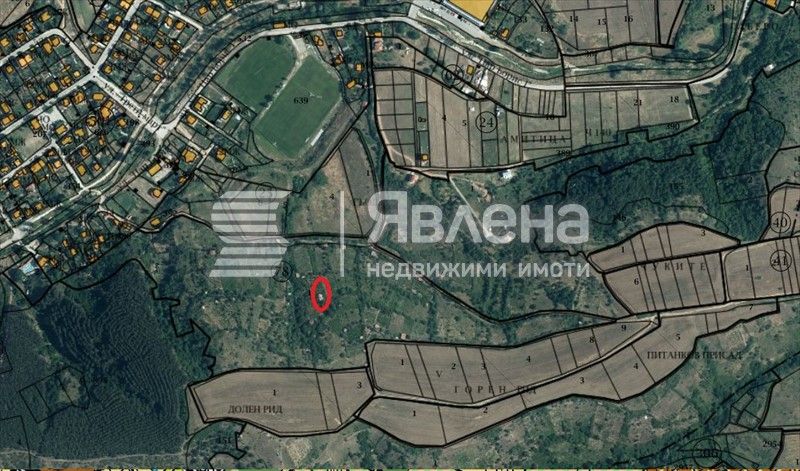 Продава се Земеделски имот в с. Рилци, Област Благоевград -  кв.м за 24 €/дка - Снимка #3