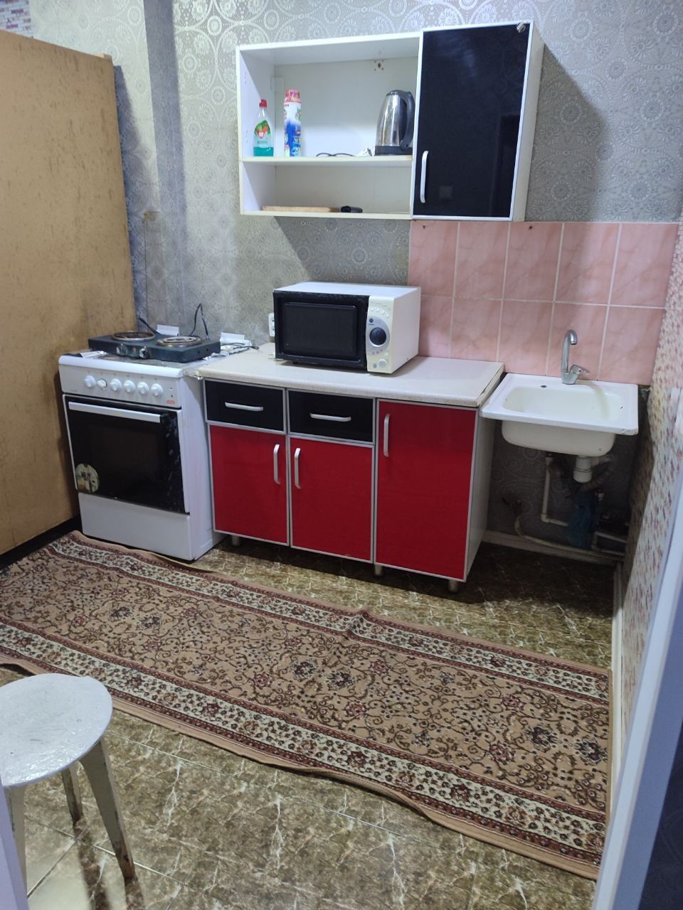 Аренда квартиры Яшнообод