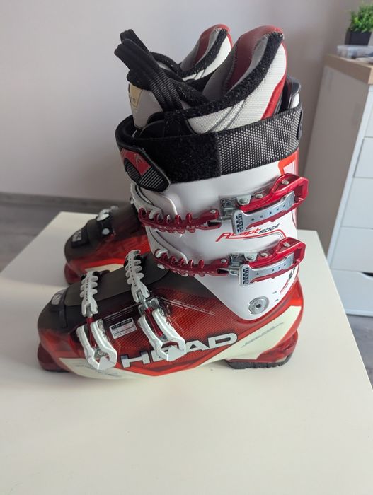 Ски Обувки Head AdaptEdge 100 27/27.5 42-43 Номер