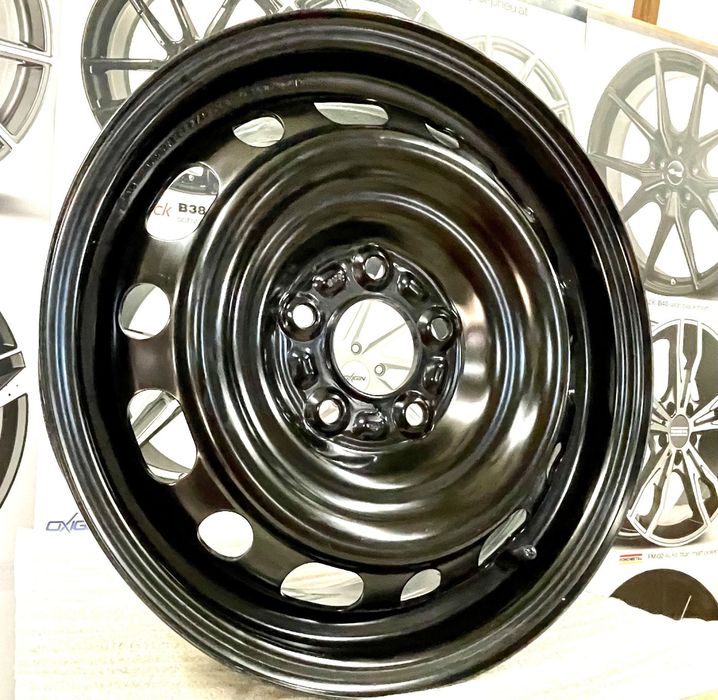 Jante Mazda CX3, 3, 5, 6, 16 inch , noi