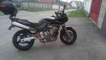 Se vinde Honda Hornet !!!