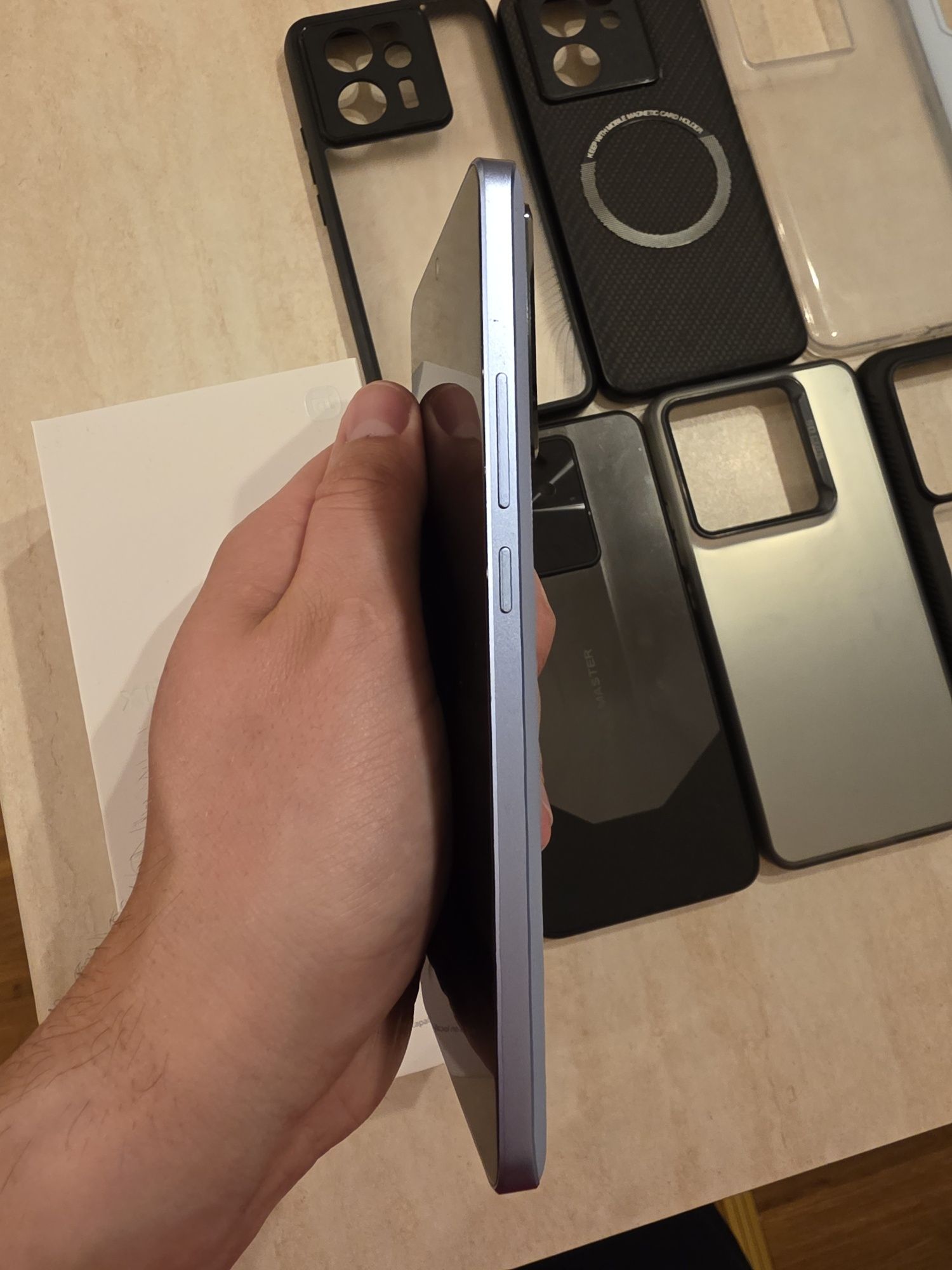 Xiaomi 13T Pro 12GB RAM, 512GB ROM