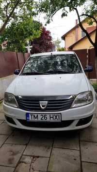 Vand Dacia Logan