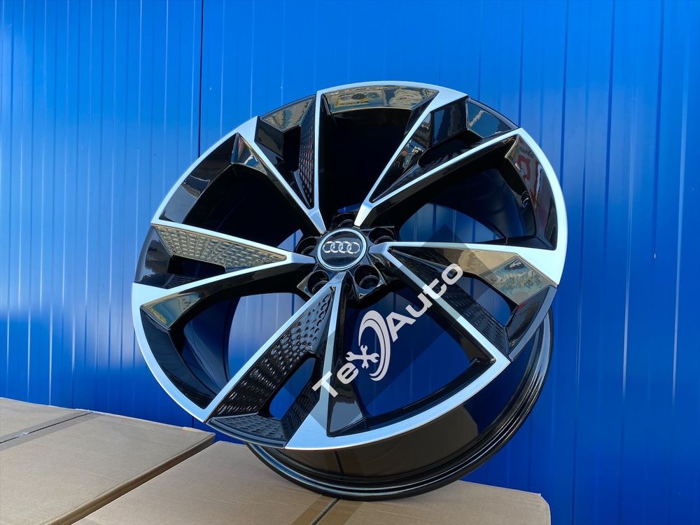 18"19”20"21” Джанти за AUDI / AUDI RS 6 / RS 7 2020