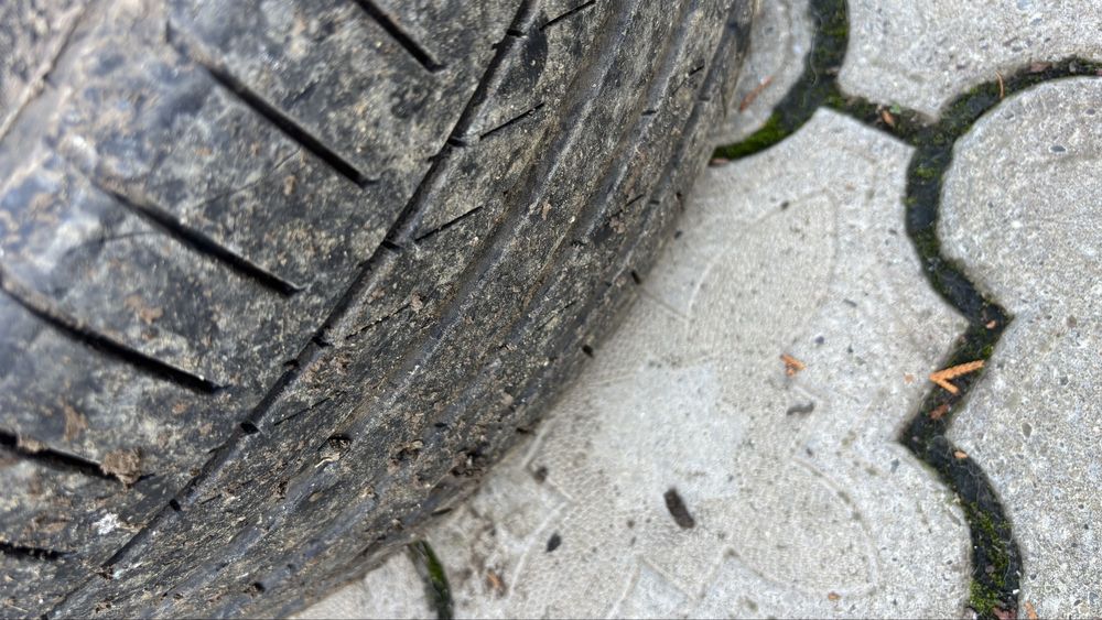 vand  jante audi R17