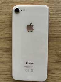 iPhone 8, Rose Gold, 64GB