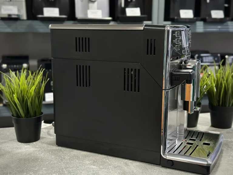 Кафемашина Saeco PicoBaristo HD8927