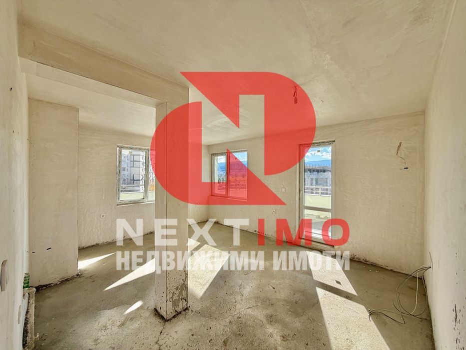 3-стаен в Пловдив-Смирненски площ 119 цена 148000