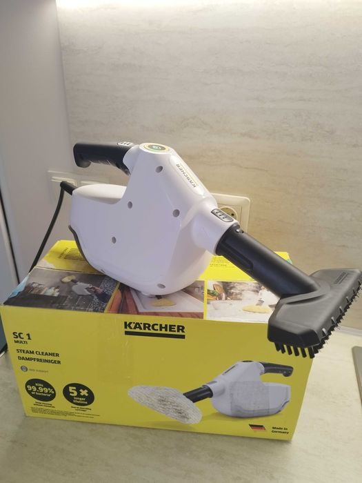 Парочистачка Karcher SC 1 MULTI НОВА