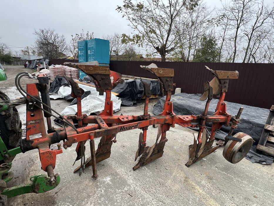 Vand Plug Kuhn Huard Tr65