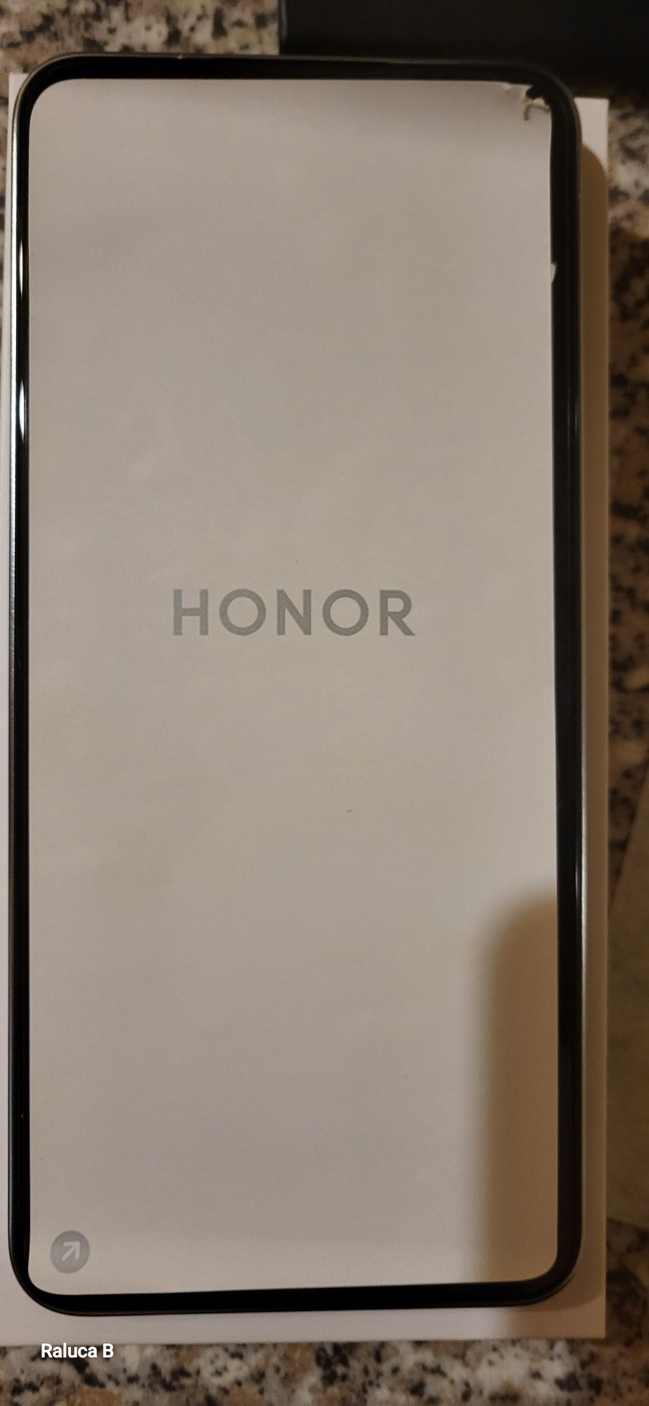 Vand Honor 90 lite