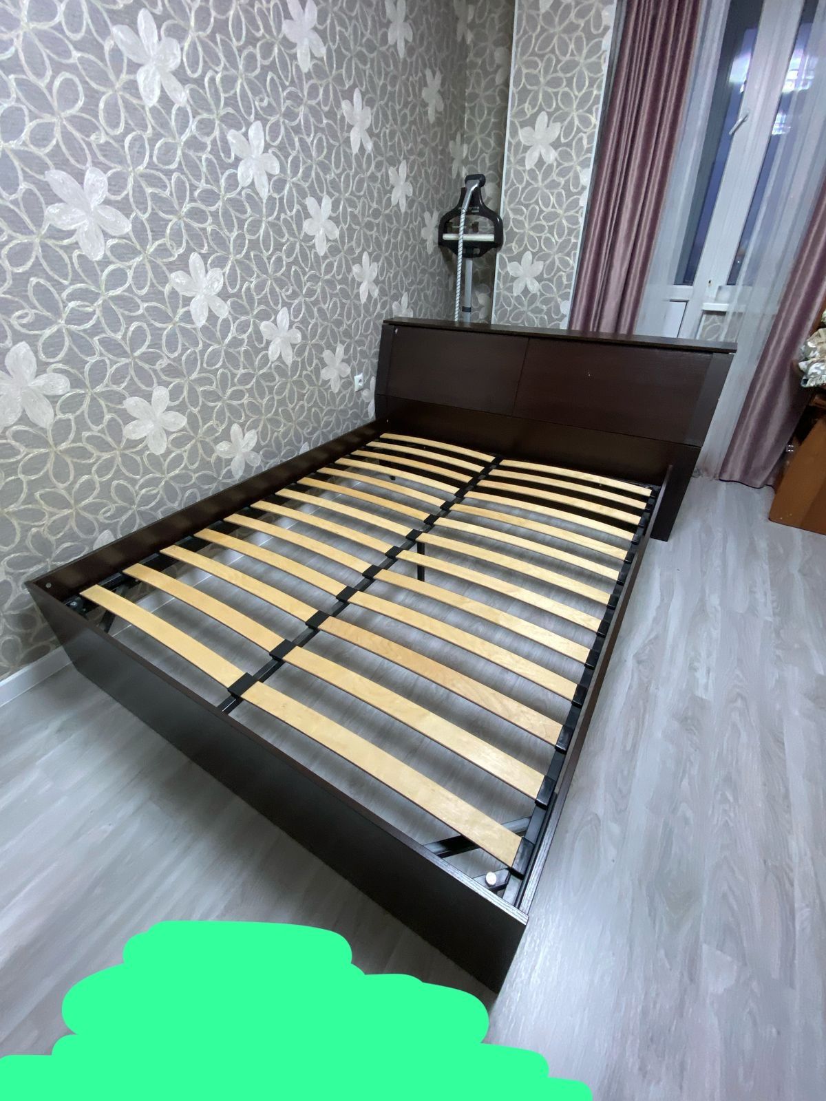 Срочно продам кровать