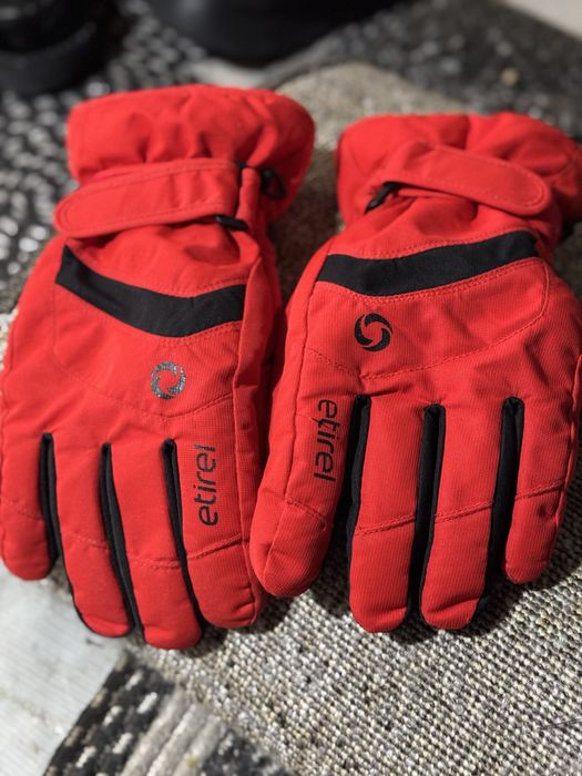 Manusi reusch marimea 8