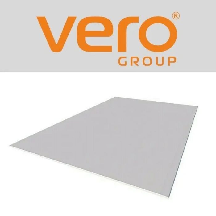 Гипсокартон Веро