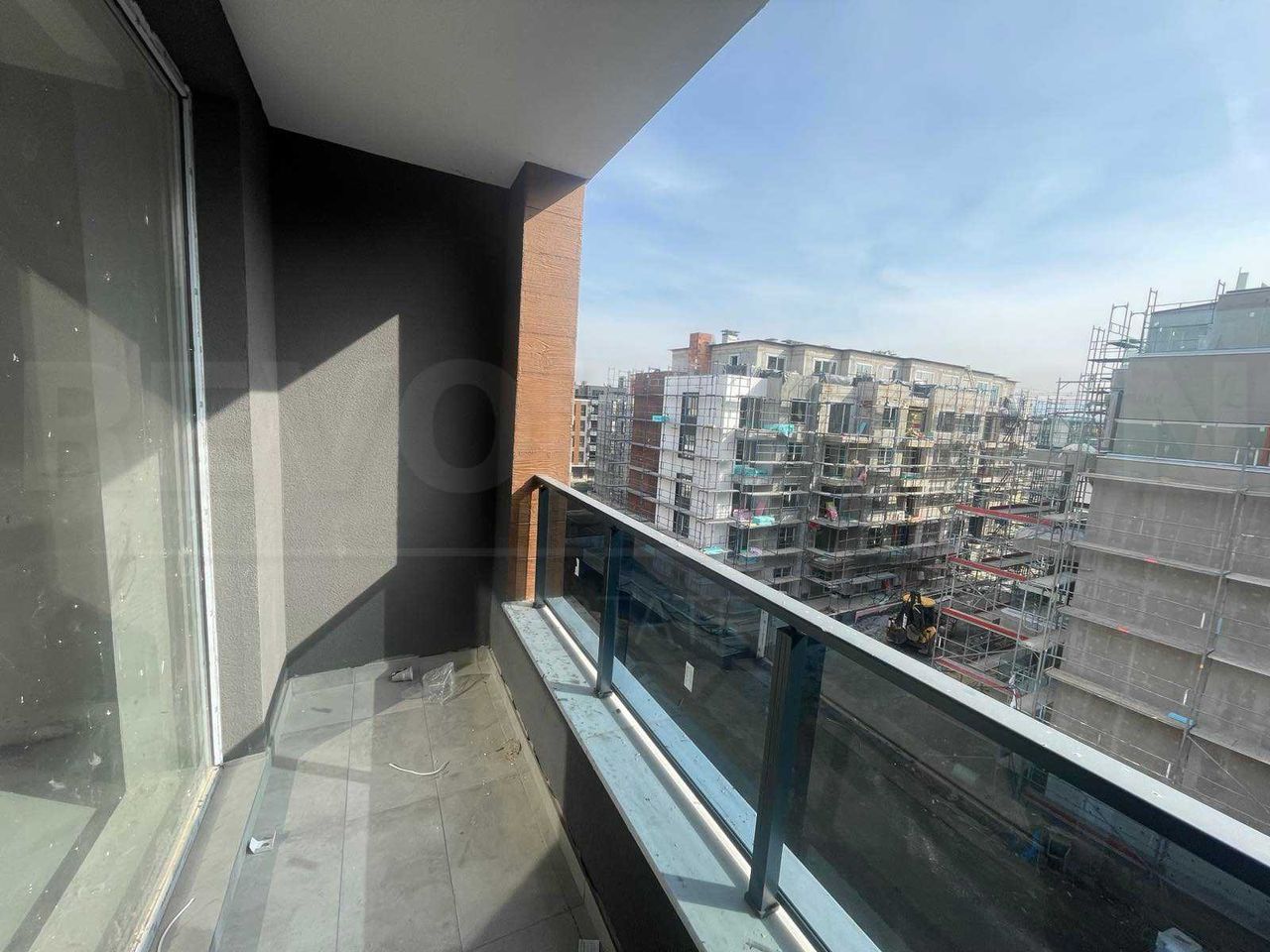 Продава се Двустаен апартамент в София, Малинова долина - 62 кв.м за 2029 €/кв.м - Снимка #13