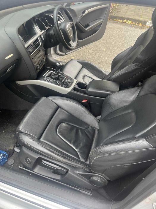 AUDI a5 , 2009година , 2тди 170коня