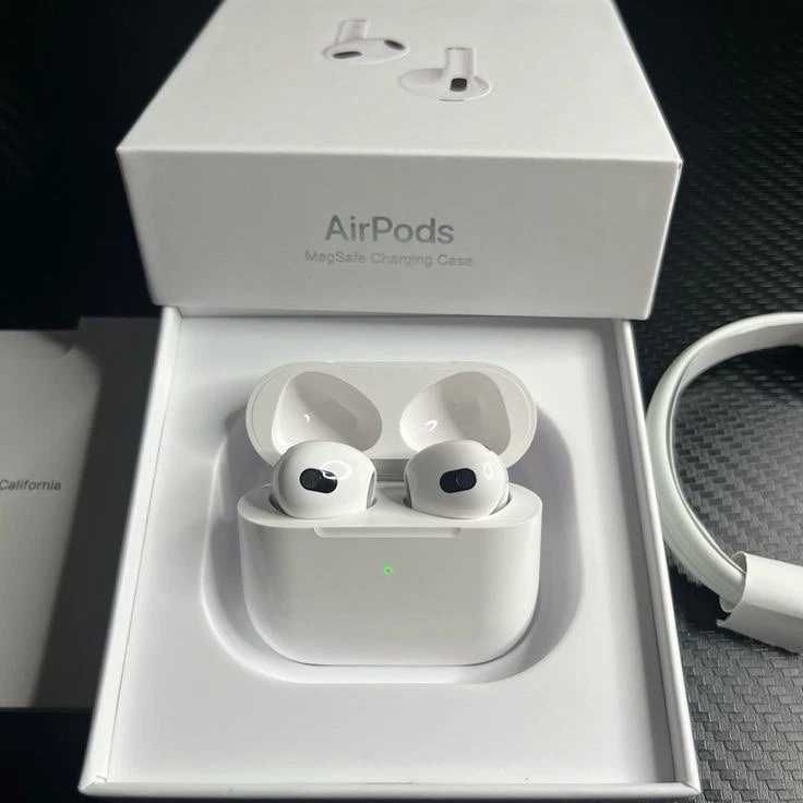 AirPods 4 – Căști Bluetooth Sigilate, Predare personala Timișoara -