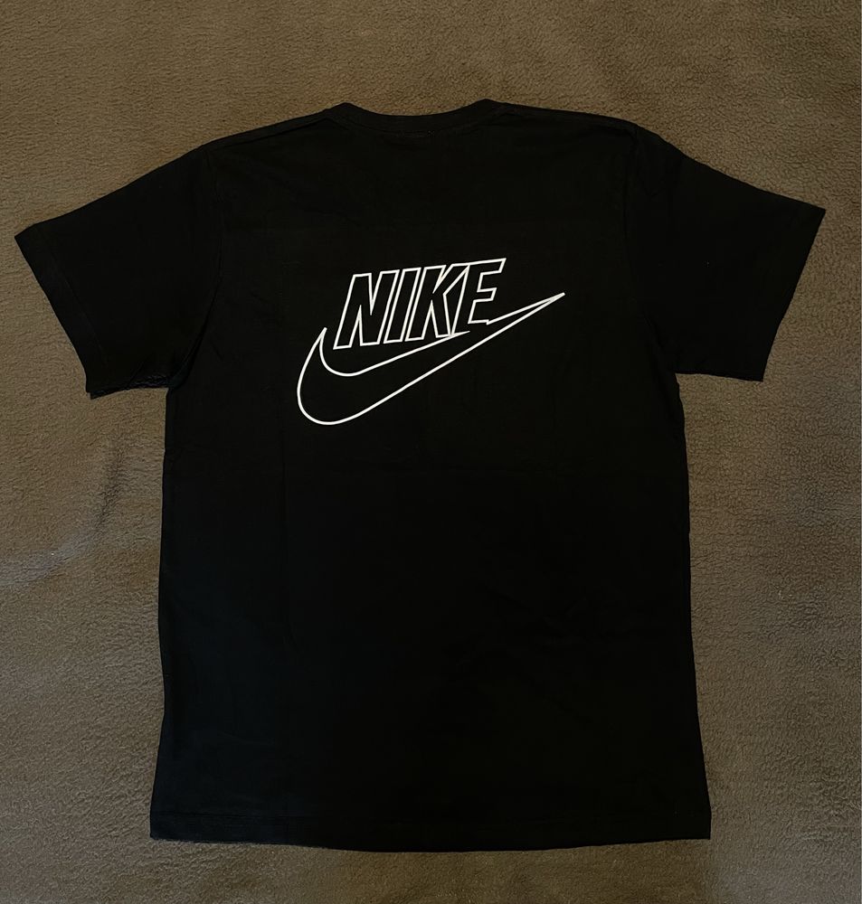 Tee “Nike” / тениска “Nike”