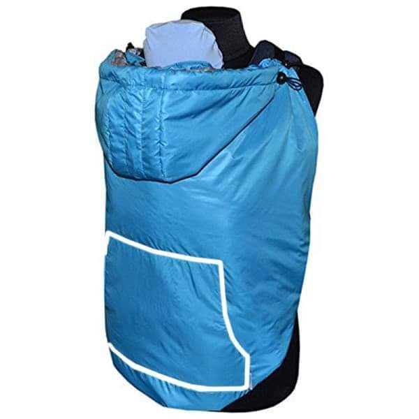 Покривало за ергораница с качулка и джоб малко  60 лв ,Удължител 43 лв