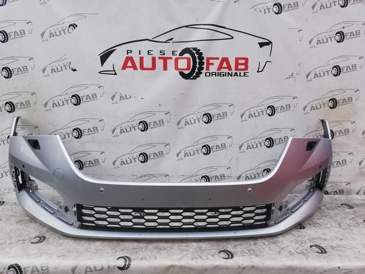 Bara fata Skoda Scala an 2019-2020-2021-2022-2023 Gauri pentru 4 senzori si spalatoare faruri