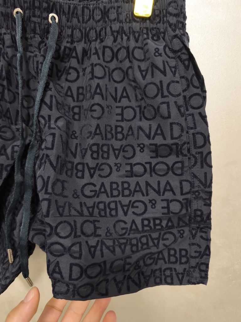 Мъжки бански DolceGabanna