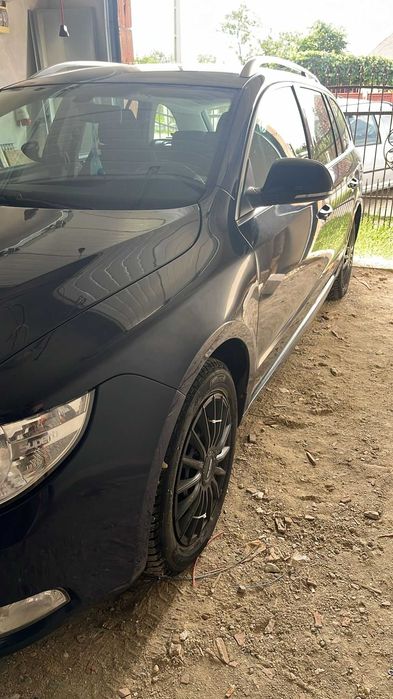 Skoda superb 2010, 2.0 diesel