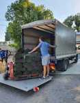 Gazon Rulou Sisteme de Irigare ,  Transport oriunde in tara!