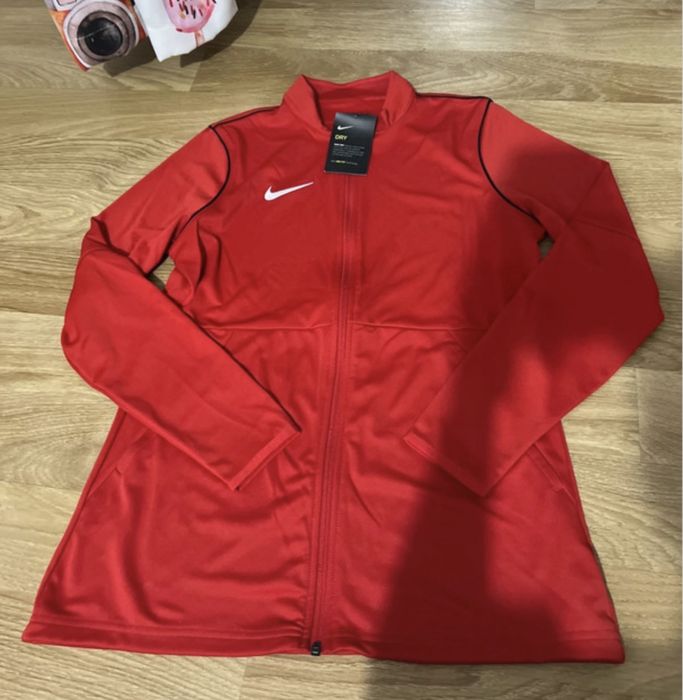 Nike Women’s Park 20 Knitted Track Jacket