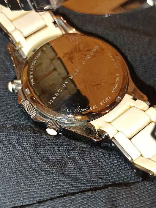 Часовник Marc by Marc Jacobs MBM2591