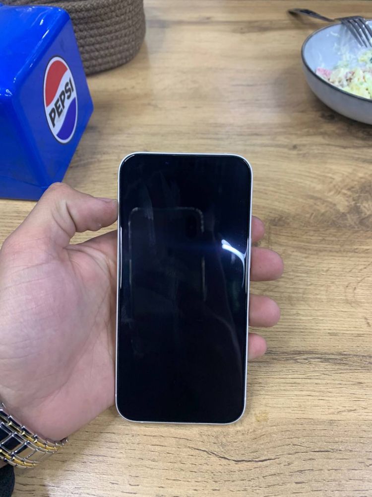 Iphone 14 128 xotira