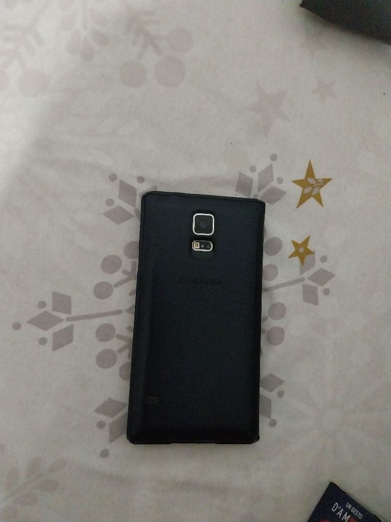Vand telefon Samsung S5