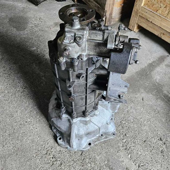 Cutie viteze manuala Iveco Daily Biturbo 3.0; 8873175; Platforma